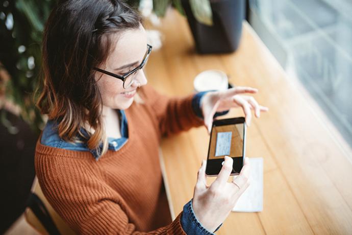 Telefonla Çok Daha Güzel Fotoğraf Çekmenin Püf Noktaları