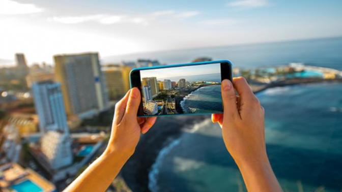 Telefonla Çok Daha Güzel Fotoğraf Çekmenin Püf Noktaları