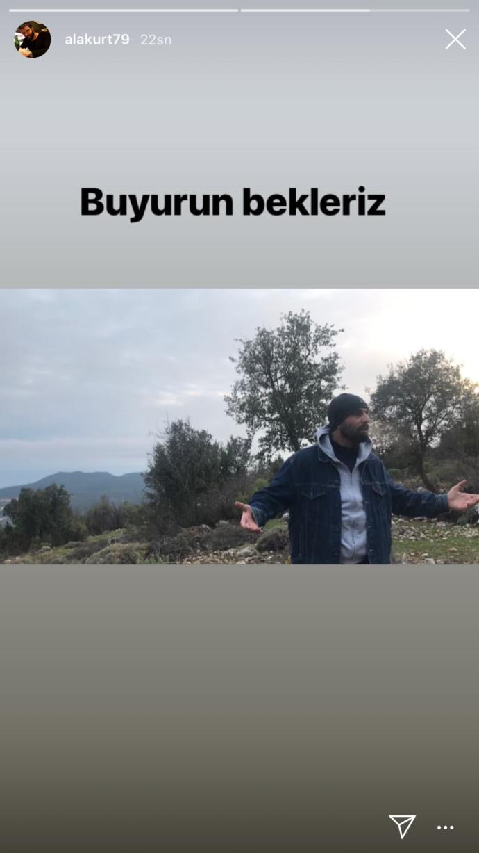 Mehmet Akif Alakurt
