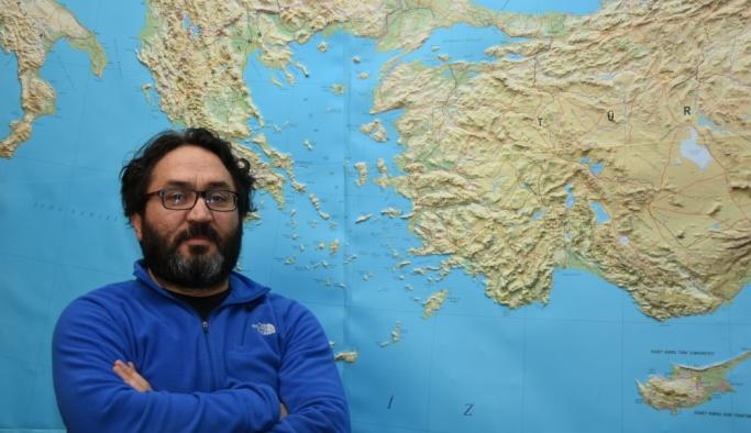 Prof. Dr. Ziyadin Çakır