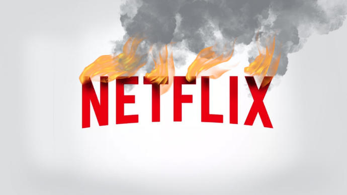Netflix Hakkında Merak Edilenler! Nedir Netflix, Neden Netflix?