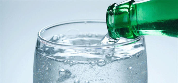 soda