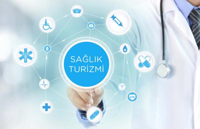 Türkiye'de Sağlık Turizmi