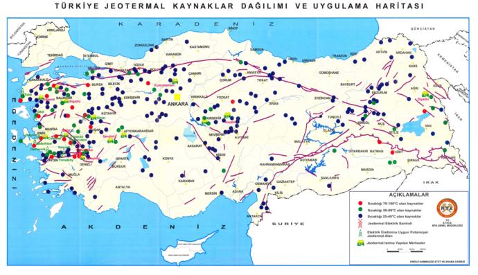 Türkiye'de Sağlık Turizmi