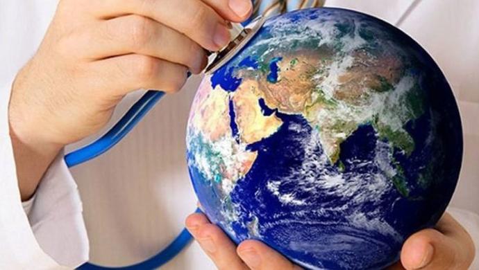Türkiye'de Sağlık Turizmi