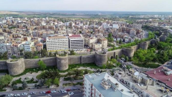 Tarih ve Kültür Şehri Diyarbakır'da Gezmek!