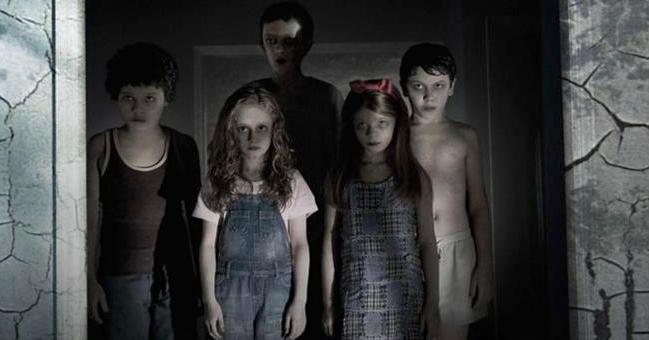 Yalnız Başına Oturup İzlemeye Yürek İsteyen 5 Korku Film!