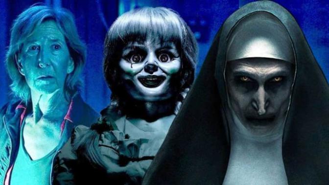Yalnız Başına Oturup İzlemeye Yürek İsteyen 5 Korku Film!
