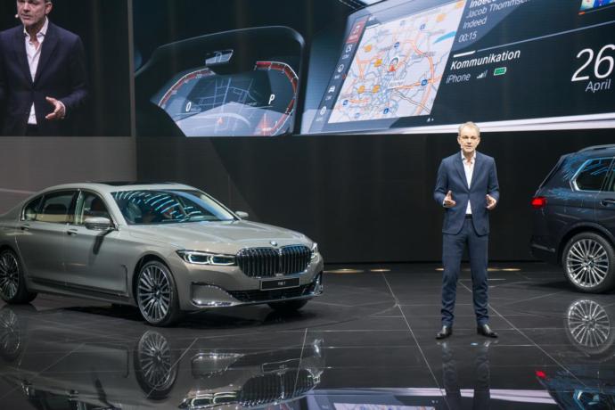 BMW