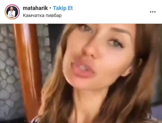 Instagram Blogger'ı Yuri Hysterika'nın Tanınan Simaların, Simalarını Altüst Eden Paylaşımları
