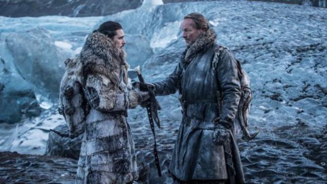 Özlem Sona Eriyor: Game of Thrones 7. Sezonda Neler Olmuştu?  