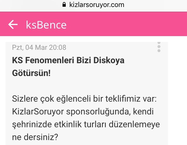 Haydi bütün eller havaya 🙌