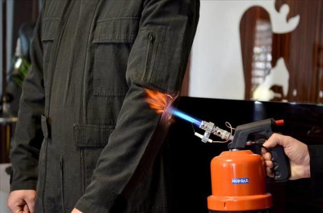 Nano Tekonolji ve Tekstilde Yaşanan Gelişmeler!