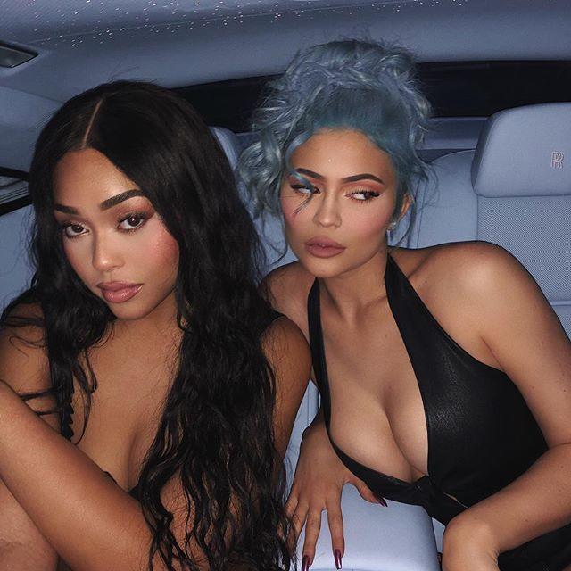 21 Yaşındaki Kylie Jenner