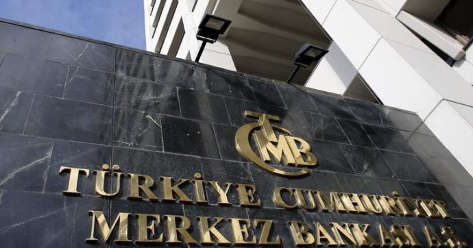 Merkez Bankası Faiz Kararını Açıkladı