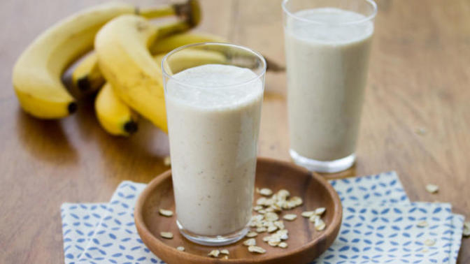 Egzersizlerden Sonra Tüketilebilecek Sağlıklı Alternatif Protein İçeceği
