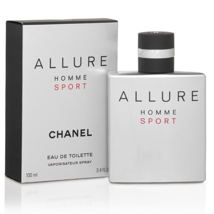 Chanel Allure Homme Sport Erkek Parfümü
