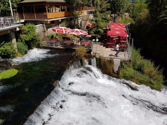 Gakkoşlar Diyarı Elazığ'da Bir Gezi