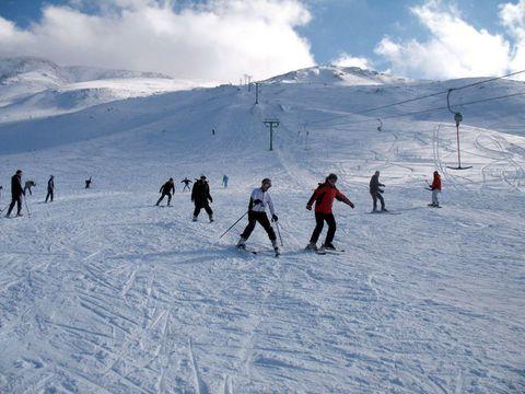 Gakkoşlar Diyarı Elazığ'da Bir Gezi