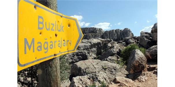 Gakkoşlar Diyarı Elazığ'da Bir Gezi