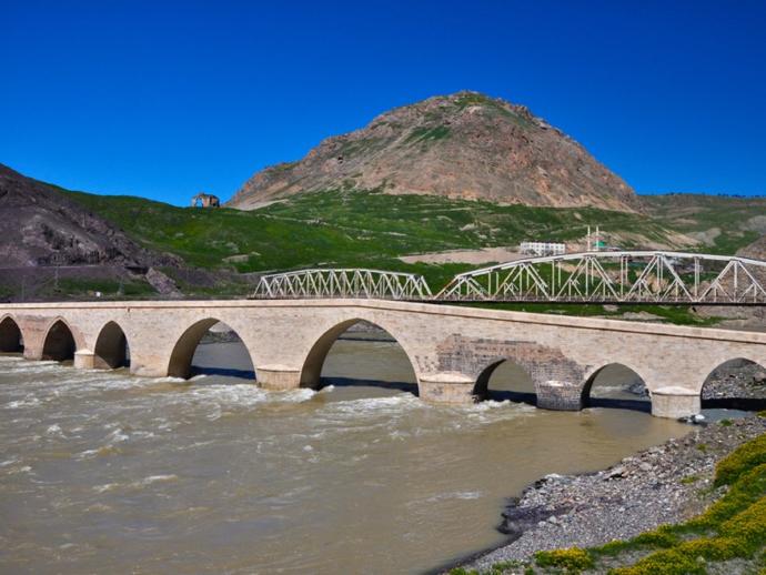 Gakkoşlar Diyarı Elazığ'da Bir Gezi