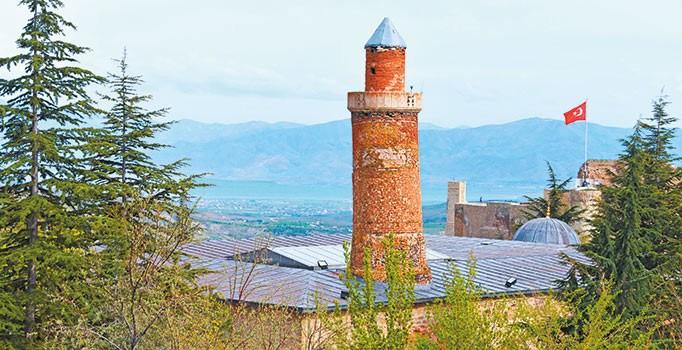 Gakkoşlar Diyarı Elazığ'da Bir Gezi