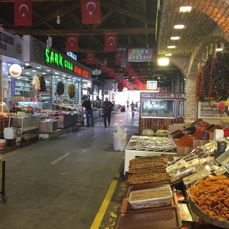 Gakkoşlar Diyarı Elazığ'da Bir Gezi