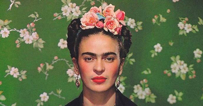 21. Yüzyıl'ın Popüler Kültür İkonuna Dönüşen Devrimci Bir Kadın: Frida Kahlo