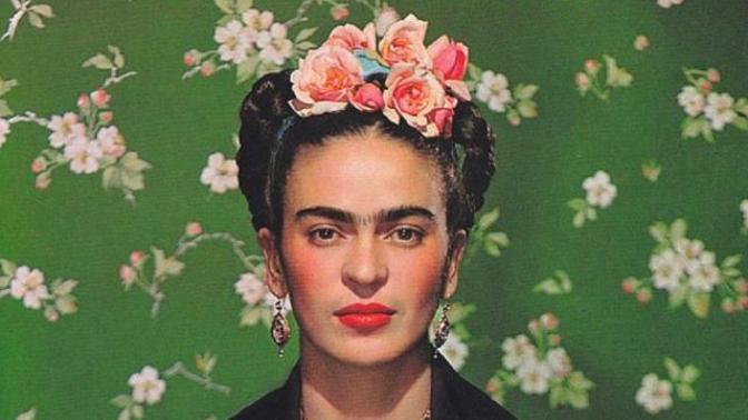 21. Yüzyıl'ın Popüler Kültür İkonuna Dönüşen Devrimci Bir Kadın: Frida Kahlo