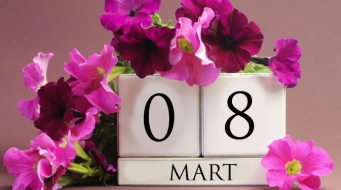 Dünya Kadınla Güzel: KizlarSoruyor'da 8 Mart'a Özel 8 Kadından 8 Özel Mesaj Var