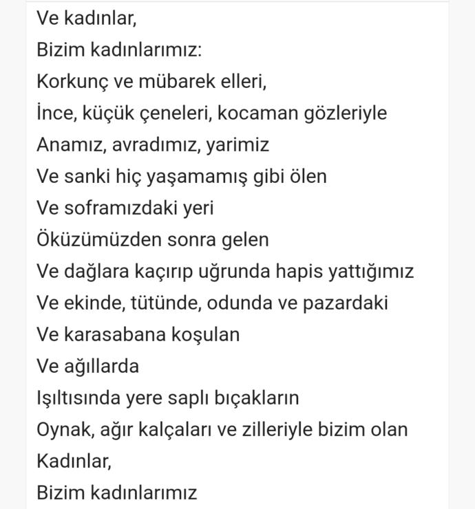 Dünya Kadınla Güzel: KizlarSoruyor'da 8 Mart'a Özel 8 Kadından 8 Özel Mesaj Var