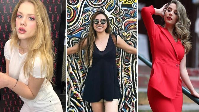 Dünya Kadınla Güzel: KizlarSoruyor'da 8 Mart'a Özel 8 Kadından 8 Özel Mesaj Var