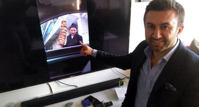 İbrahim Yılmaz