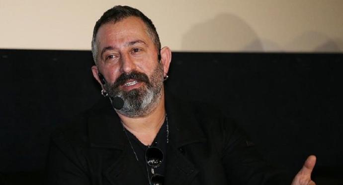 Cem Yılmaz