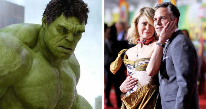 Süper Kahramanlar da Aşık Olur: Avengers Yıldızlarının Gerçek Hayattaki Romantik Aşkları!