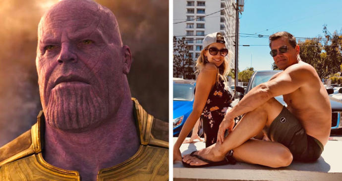Süper Kahramanlar da Aşık Olur: Avengers Yıldızlarının Gerçek Hayattaki Romantik Aşkları!