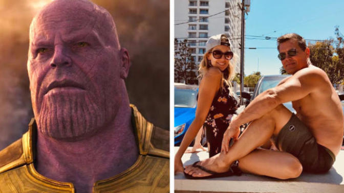 Süper Kahramanlar da Aşık Olur: Avengers Yıldızlarının Gerçek Hayattaki Romantik Aşkları!