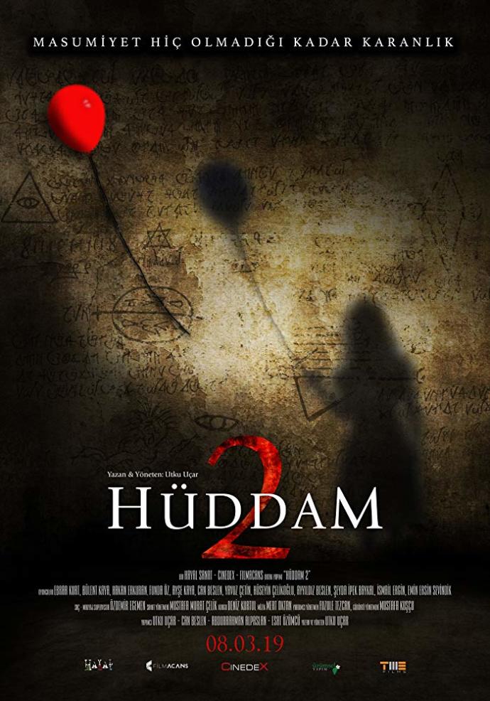 Hafta Sonu 8 Yeni Film Vizyona Giriyor