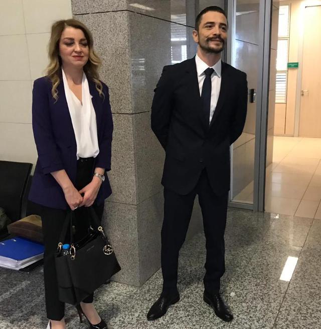 Sıla - Ahmet Kural Davası Başladı, Sıla: Ahmet Dinlenip Dinlenip Bana Dayak Attı