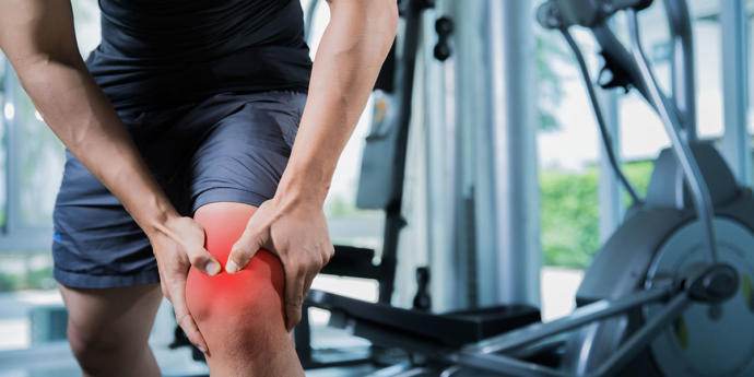 Isınmadan Yapılan Sporun Vücuda Zararları Nelerdir?