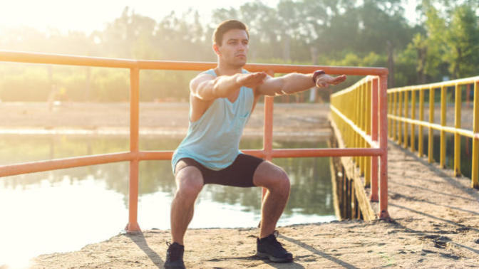 Isınmadan Yapılan Sporun Vücuda Zararları Nelerdir?