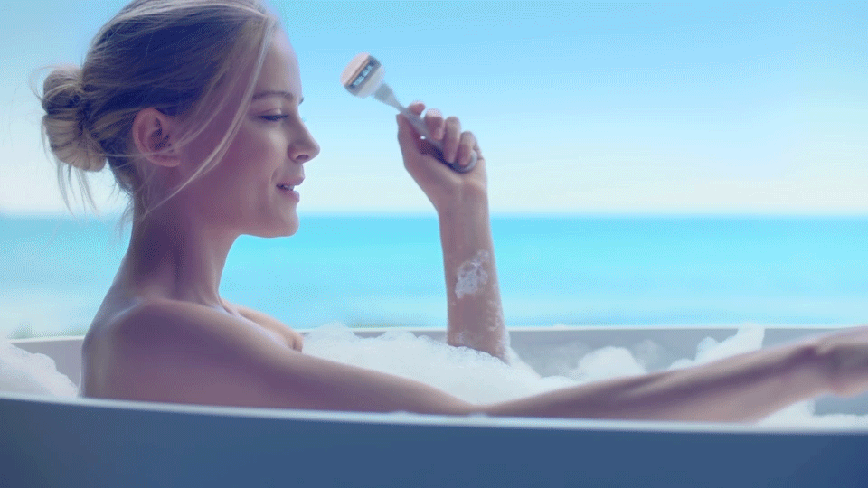 Gillette Venus