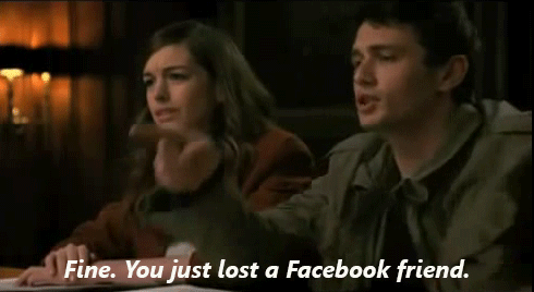 Neden Arkadaş Listeni Şimdi Sosyal Medyada Silmen Gerekiyor?