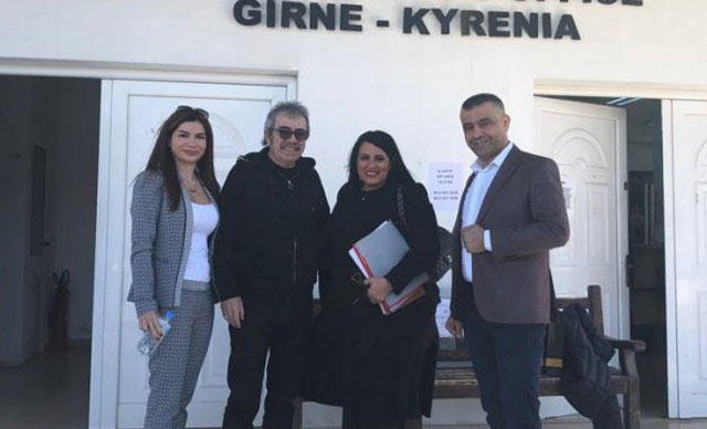 350 Bin Lira Dolandırılan Selçuk Yöntem, Evine Kavuştu