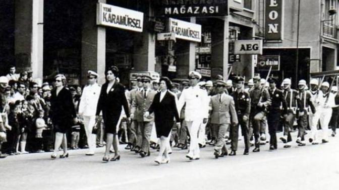 Eski İstanbul'dan Fotoğraflar-3