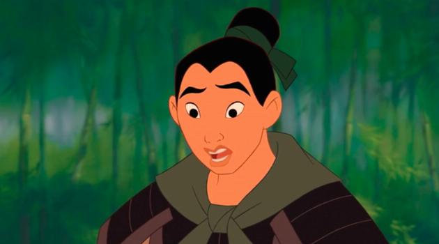 ''Gerçek Olsalardı Asla Bu Saçlara Sahip Olamazlardı'' Diyeceğiniz Disney Prensesleri