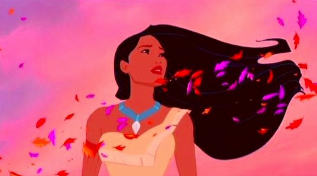 ''Gerçek Olsalardı Asla Bu Saçlara Sahip Olamazlardı'' Diyeceğiniz Disney Prensesleri