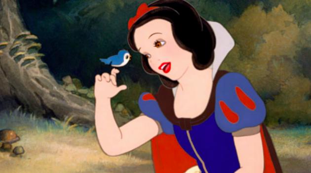 ''Gerçek Olsalardı Asla Bu Saçlara Sahip Olamazlardı'' Diyeceğiniz Disney Prensesleri