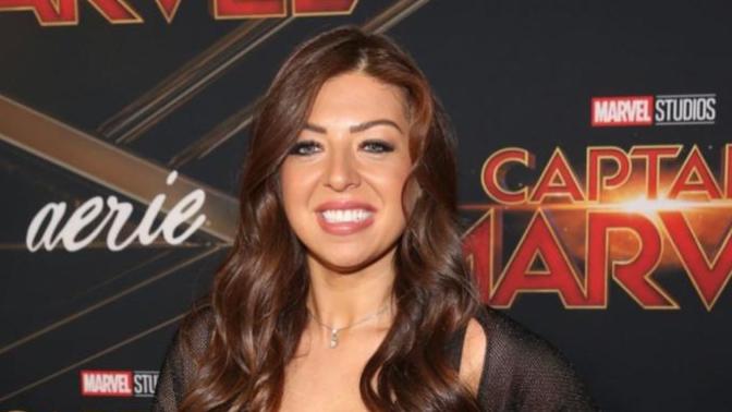 Captain Marvel'ın Müzikleri Pınar Toprak'tan