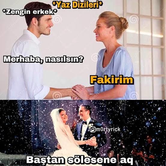 Hep Aynı Şeyler! Yerli Dizilerden Nefret Etmek İçin 6 Sebep!